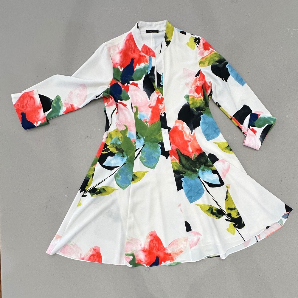 Natori Spring Dress